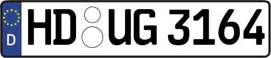 HD-UG3164