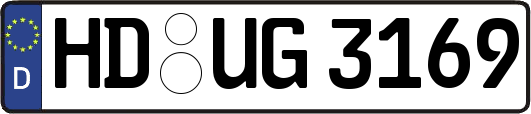 HD-UG3169
