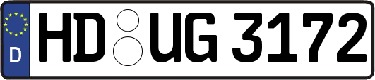 HD-UG3172