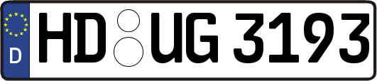 HD-UG3193