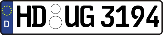 HD-UG3194