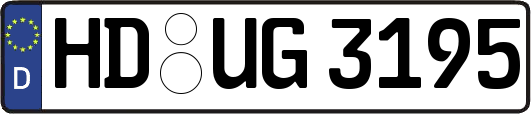 HD-UG3195