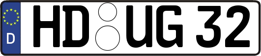 HD-UG32