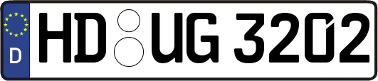 HD-UG3202