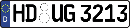 HD-UG3213