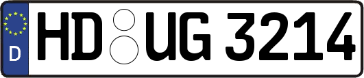 HD-UG3214
