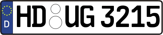 HD-UG3215