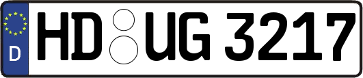 HD-UG3217