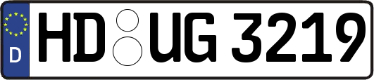 HD-UG3219