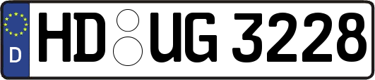 HD-UG3228