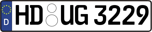 HD-UG3229