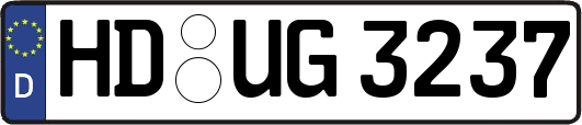 HD-UG3237