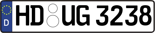 HD-UG3238