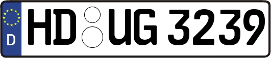 HD-UG3239