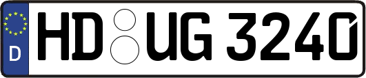 HD-UG3240
