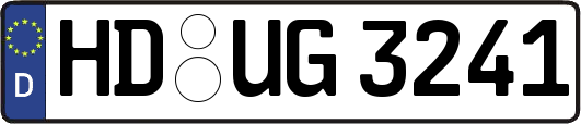 HD-UG3241