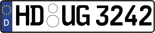 HD-UG3242