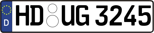 HD-UG3245