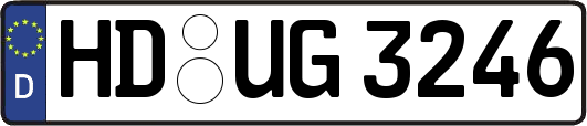 HD-UG3246