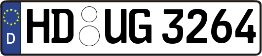 HD-UG3264