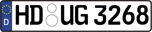 HD-UG3268