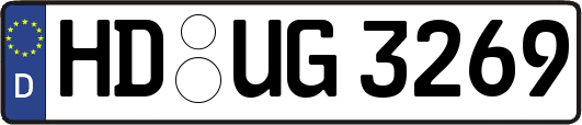 HD-UG3269