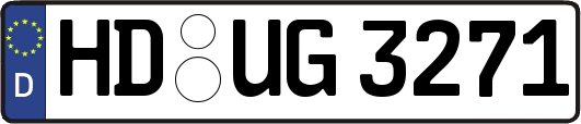 HD-UG3271