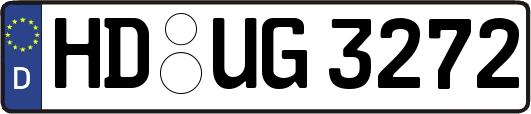 HD-UG3272