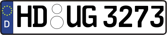 HD-UG3273