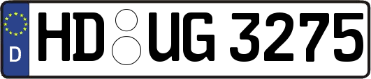 HD-UG3275