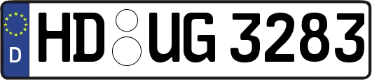 HD-UG3283
