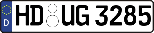 HD-UG3285