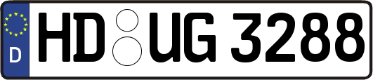 HD-UG3288
