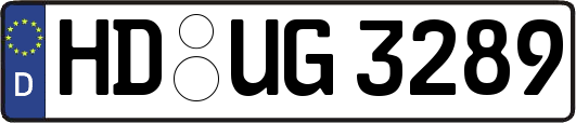 HD-UG3289