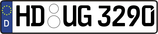 HD-UG3290