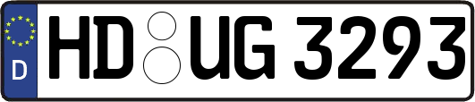 HD-UG3293