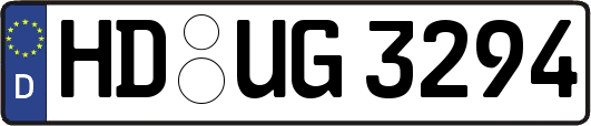 HD-UG3294