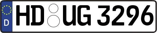 HD-UG3296