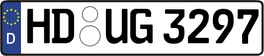 HD-UG3297