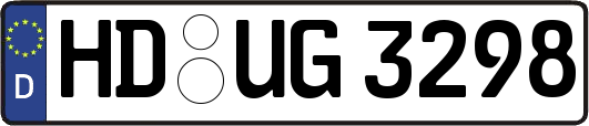 HD-UG3298