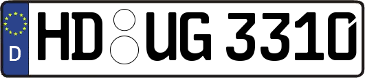 HD-UG3310