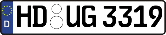 HD-UG3319