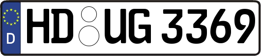HD-UG3369