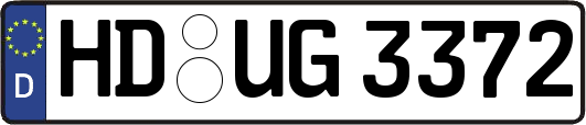 HD-UG3372
