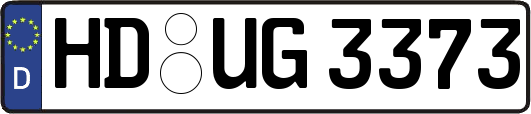 HD-UG3373