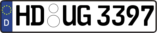 HD-UG3397