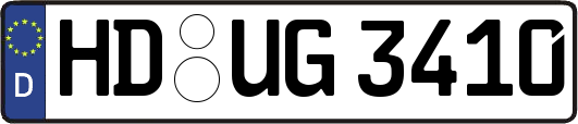 HD-UG3410