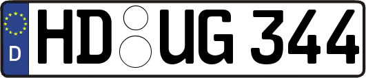 HD-UG344