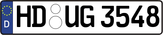 HD-UG3548