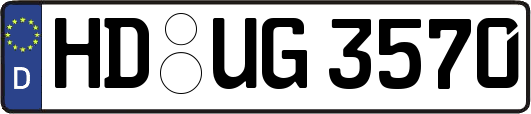 HD-UG3570